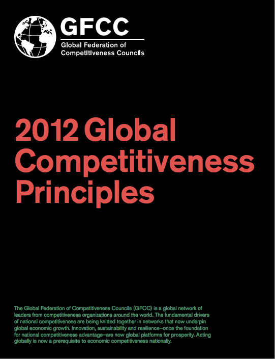 2012 GFCC