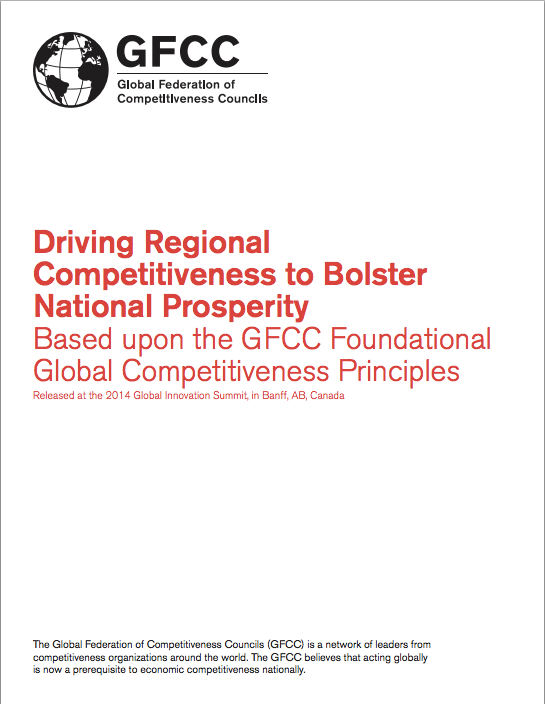 2014 GFCC