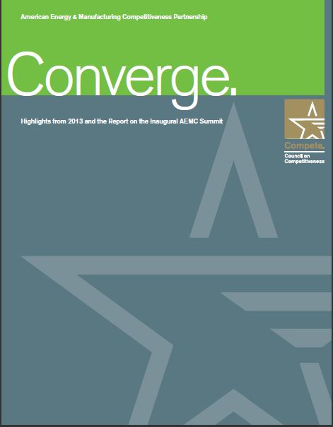 AEMC Converge