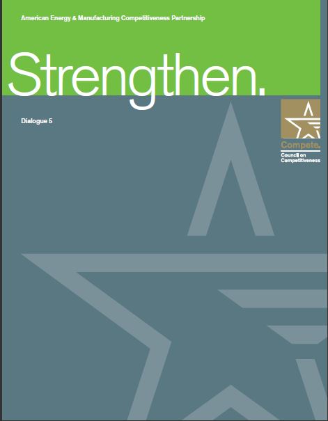 AEMC Strengthen
