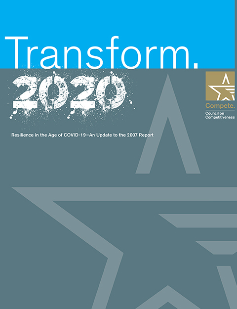 Launch logo