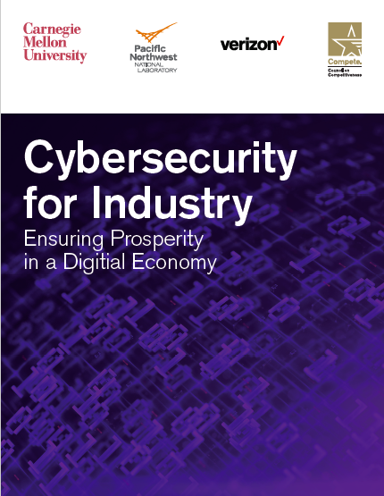 Cybersecurity Industry