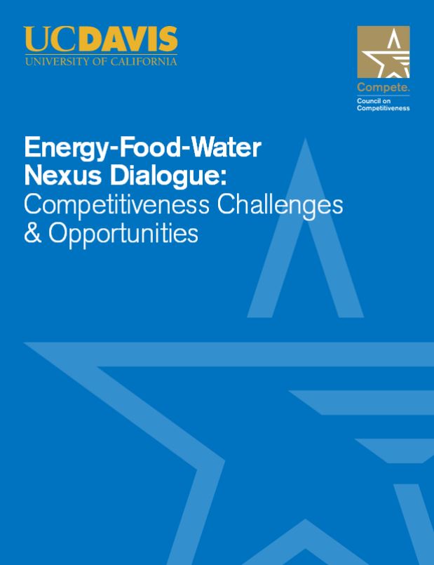 EFW Nexus Cover