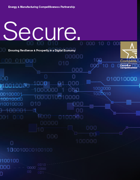 EMCP Secure Cover