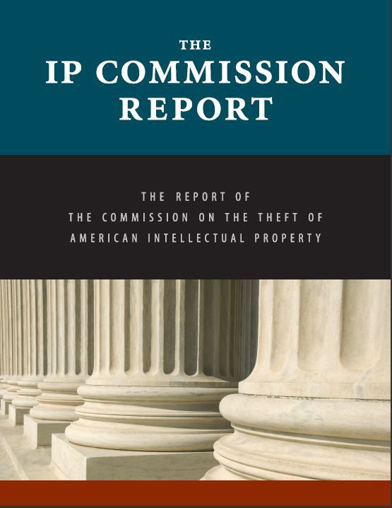 IP Commission image