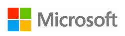 Microsoft Logo
