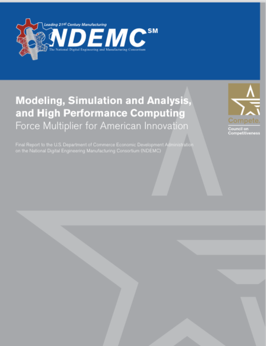 NDEMC image