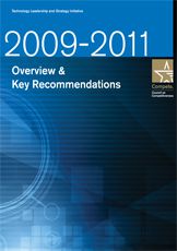 TLSI 3-Year Overview Report Cover