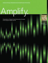 Amplify Cover