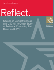Reflect HPC