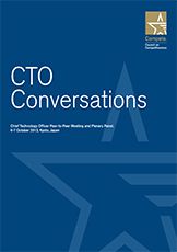 CTO Conversations Cover