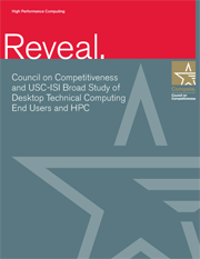 Reveal HPC