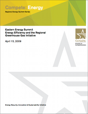 Eastern Energy Summit