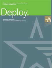 Deploy