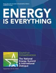 Energy Is Everything