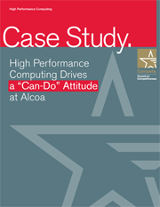 Alcoa HPC