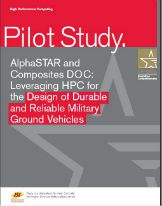 Pilot Case Study: AlphaSTAR-Cover 
