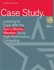 SAIC Sun HPC