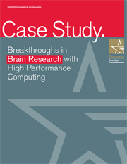 Salk Brain HPC