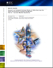 ISV Study Part A