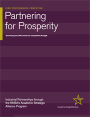Partnering for Prosperity NNSA