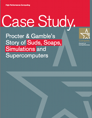 HPC_Proctor & Gamble