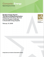 Southern Energy Summit