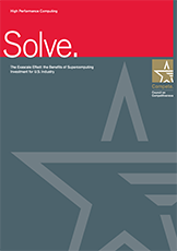 Solve Report Cover