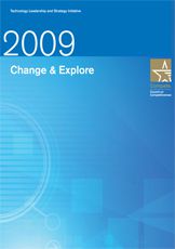 TLSI 2009 Volume Cover