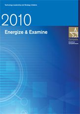 TLSI 2010 Volume Cover