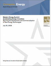 Western Energy Summit