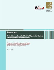 Cooperate