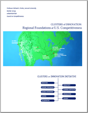 National Cluster