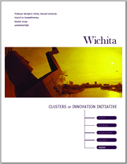 Wichita Cluster