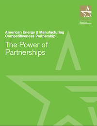 AEMC Part Power Cover