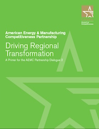 driving regional transformation