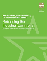 AECM Part Primer Cover