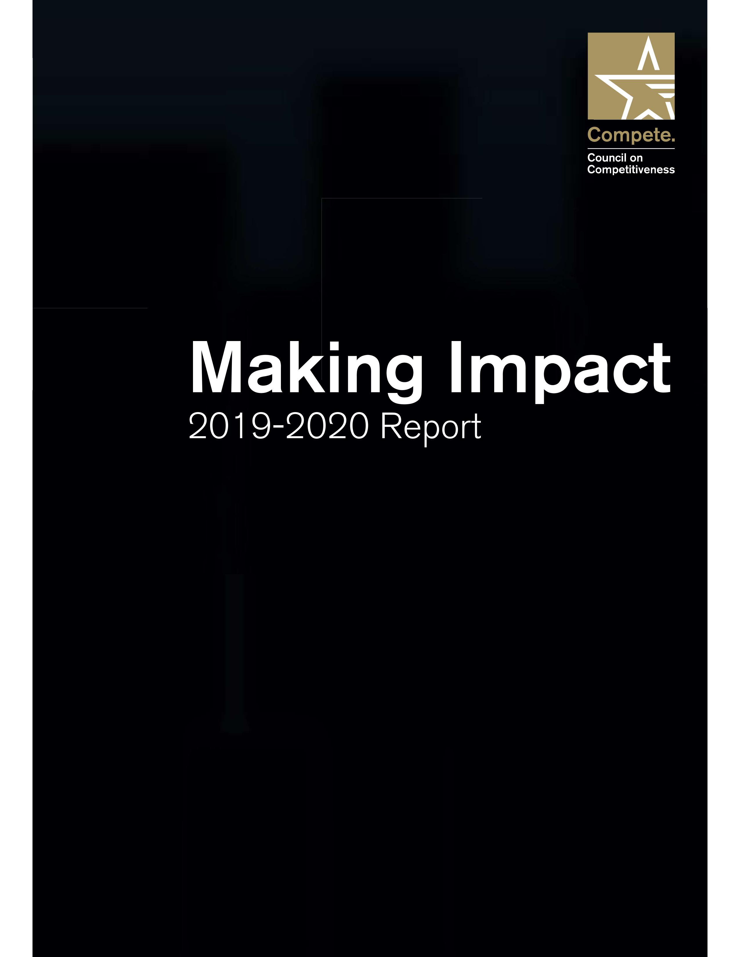 Impact cover