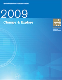 TLSI 2009 Volume Cover
