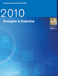 TLSI 2010 Volume Cover