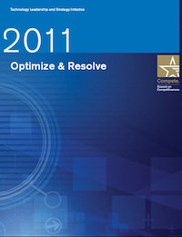 TLSI 2011 Volume Cover