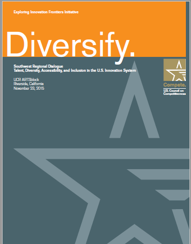 diversify