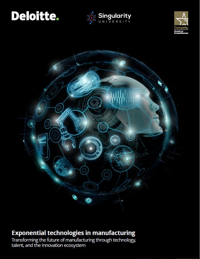exponential technologies study 2018